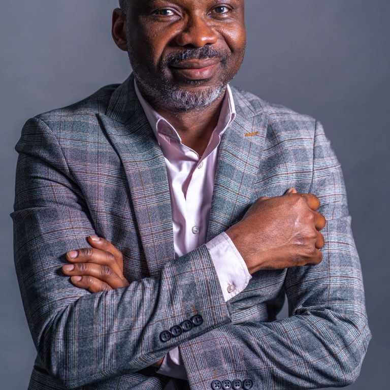 Sunday-Adepoju