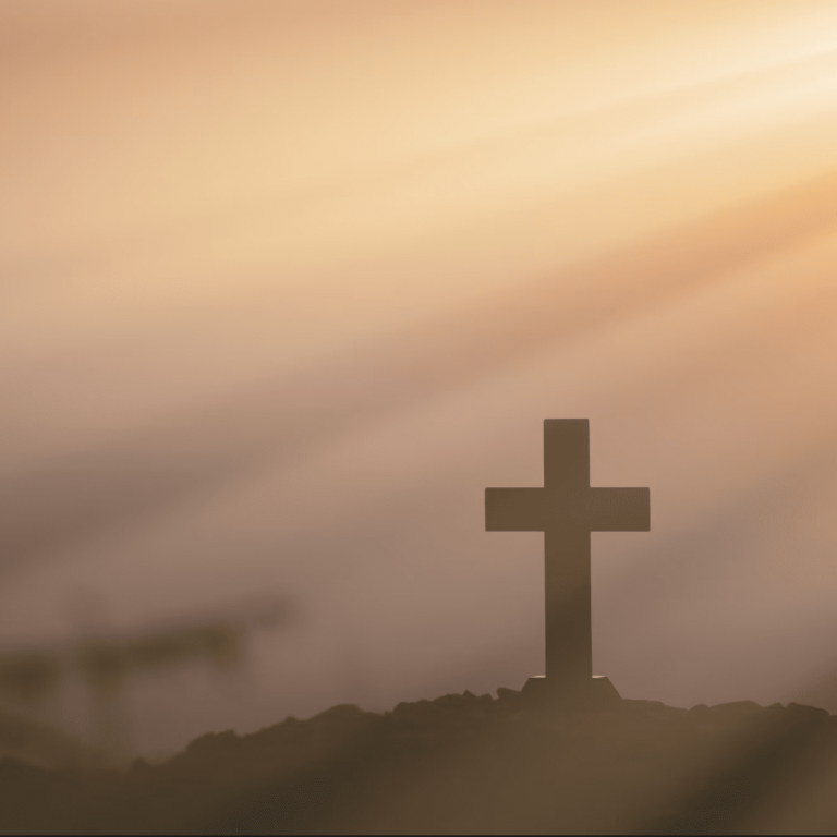 cross